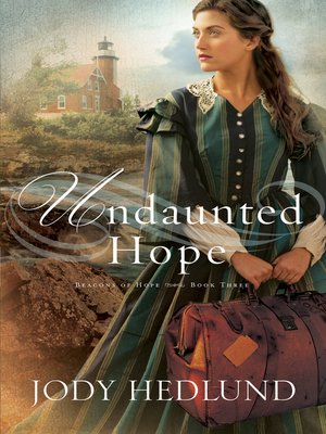cover image of Undaunted Hope